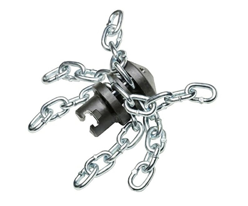 【尖んがり5倍】【直送品】 RIDGID(リジッド) T-32 チェーン店 ラッパー 63115