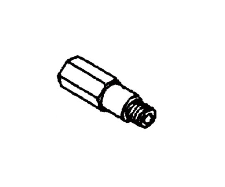 【ポイント5倍】【直送品】 RIDGID(リジッド) バルブ バイパス 63752