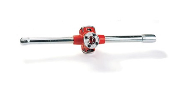 【ポイント5倍】【直送品】 RIDGID(リジッド) 31-A パイプ スレッダー 65320