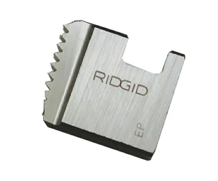 【ポイント10倍】【直送品】 RIDGID(リジッド) 12R 45359 HS BSPT ダイス 66320