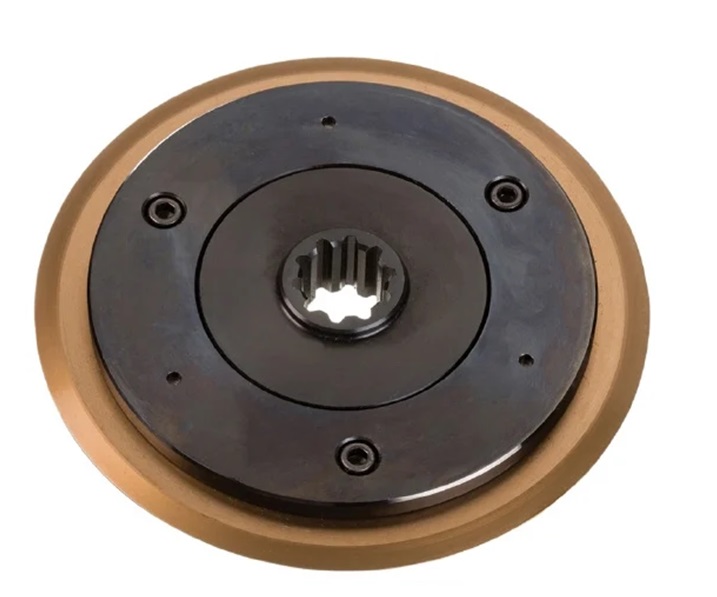 【直送品】 RIDGID(リジッド) E-258A カッター ホイール アッセンブリ F/258 66687