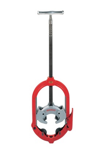 【ポイント10倍】【直送品】 RIDGID(リジッド) 466 ヒンジドパイプカッター(鋼管用) 83080
