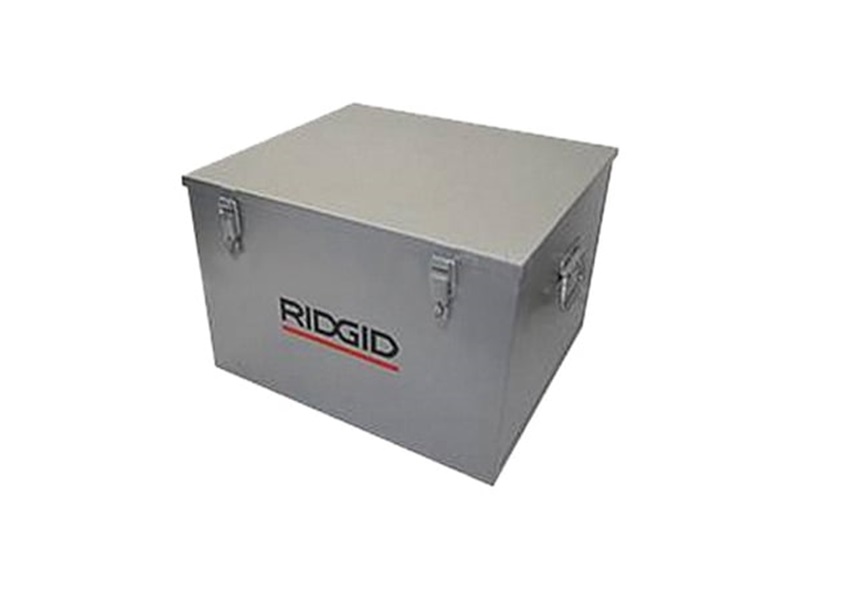 【尖んがり5倍】【直送品】 RIDGID(リジッド) キャリング 入れもの F/HC-300、HC-450 84427