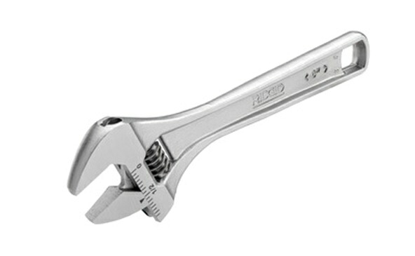 【尖んがり10倍】【直送品】 RIDGID(リジッド) 768 アジャスタブル 鍵 460M- 86927 DIY・工具-その他