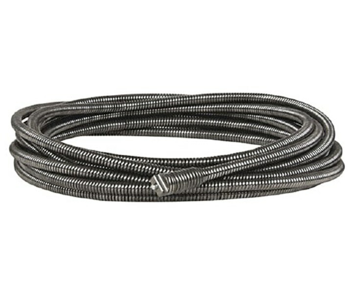 【尖んがり5倍】【直送品】 RIDGID(リジッド) C-45IW 45293×23M 有線テレビ 87597