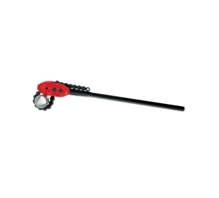 【直送品】 RIDGID(リジッド) 3237 45334 チェーントング 92685 【大型】