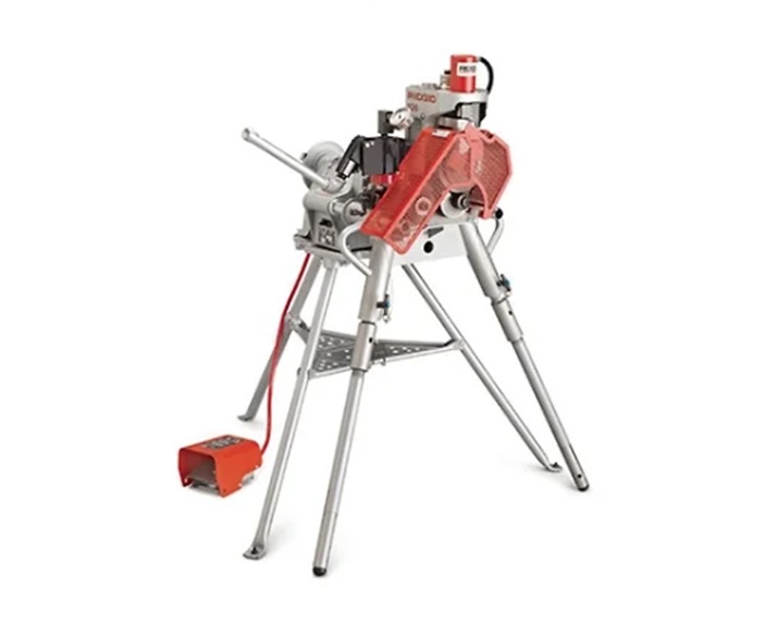 【直送品】 RIDGID(リジッド) 920 ロールグルーバー 95782 【大型】