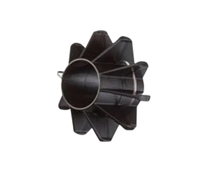 【ポイント5倍】【直送品】 RIDGID(リジッド) ボールガイド(10ケ) F/シースネイク 97852