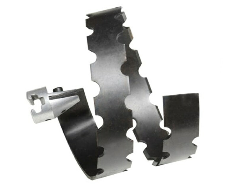 【ポイント5倍】【直送品】 RIDGID(リジッド) 交換用ブレード F/T-16 97855