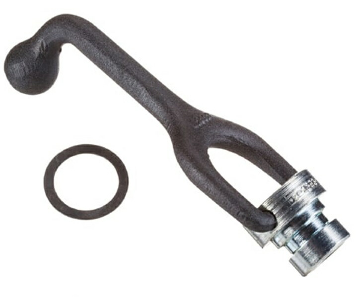 【ポイント5倍】【直送品】 RIDGID(リジッド) E-3171-X ハンドルアッセン F/450 41050