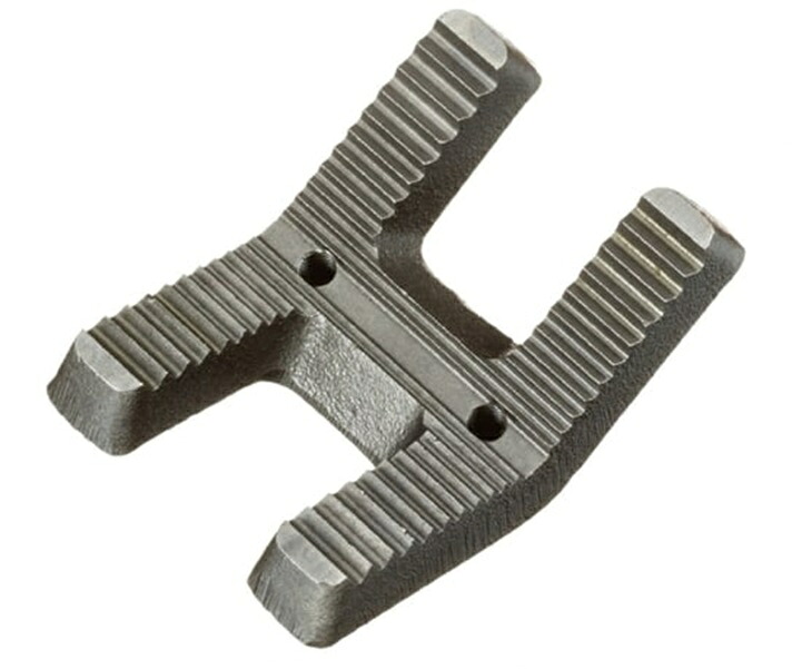 【直送品】 RIDGID(リジッド) D-91 ジョー F/BC-610 41085