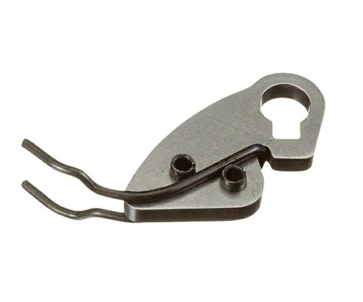 【ポイント5倍】【直送品】 RIDGID(リジッド) 鋼管用リアージョー セット F/1822UJS 41347