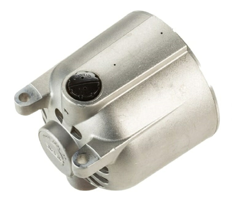 【ポイント5倍】【直送品】 RIDGID(リジッド) B-882-1X モーターハウジングアッセンF/1822 43160