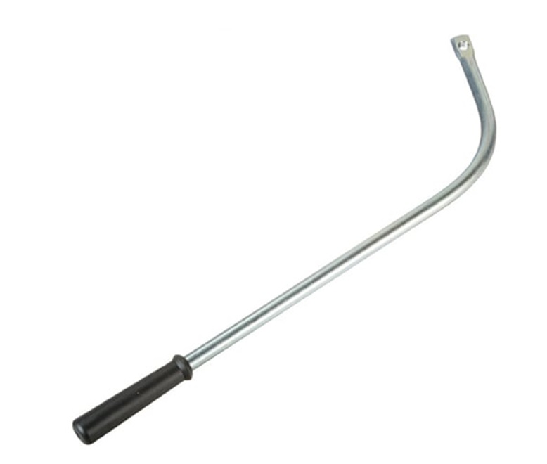 【ポイント10倍】【直送品】 RIDGID(リジッド) レバー アーム アッセンブリー F/300 43400
