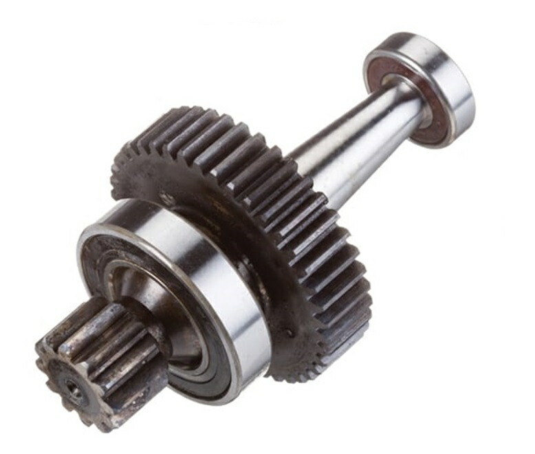 【ポイント10倍】【直送品】 RIDGID(リジッド) 4th ギヤー F/700PD 44900