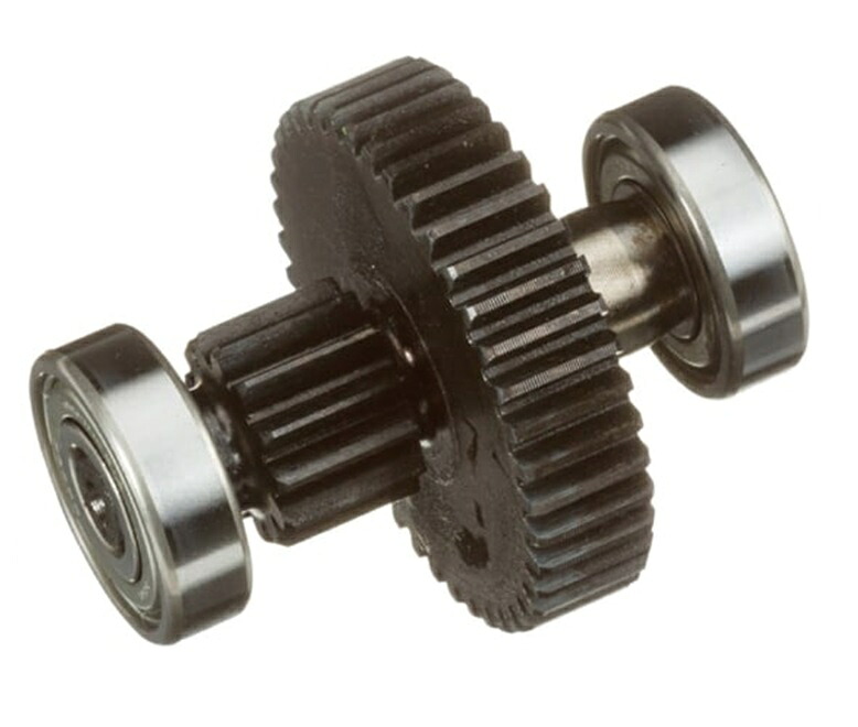 【ポイント5倍】【直送品】 RIDGID(リジッド) 2nd ギヤー アッセンブリー F/300PD 45005