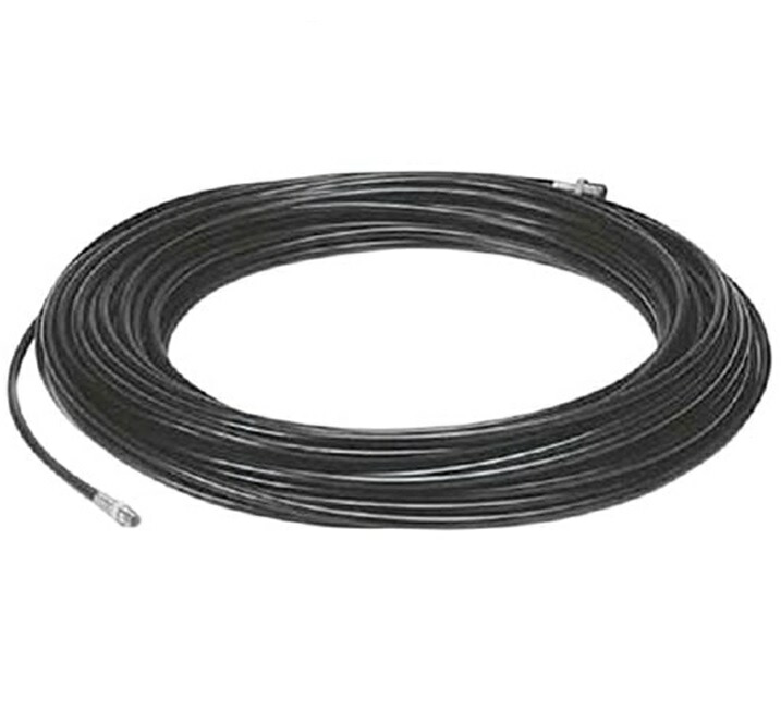 【直送品】 RIDGID(リジッド) H-1250 45293 ジェット ホース 15M 47607