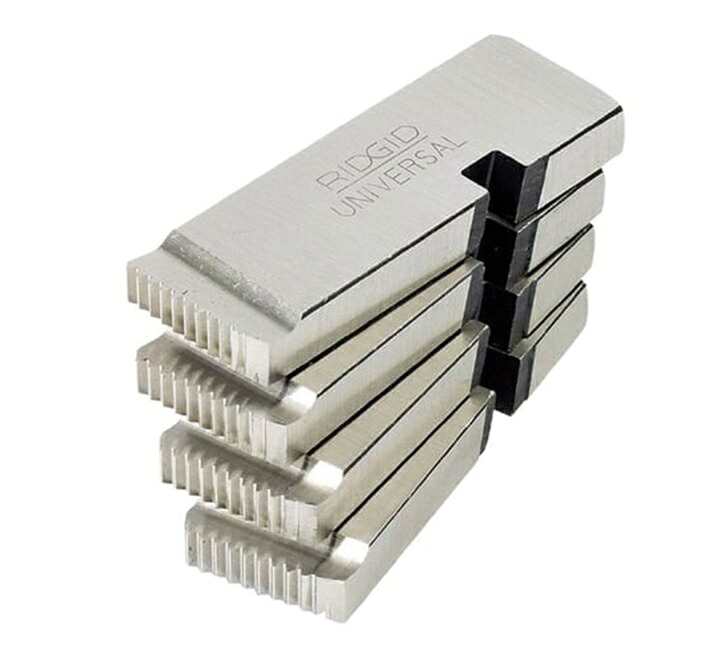 【ポイント10倍】【直送品】 RIDGID(リジッド) 1/2ー3/4 NPT アロイダイス 47745
