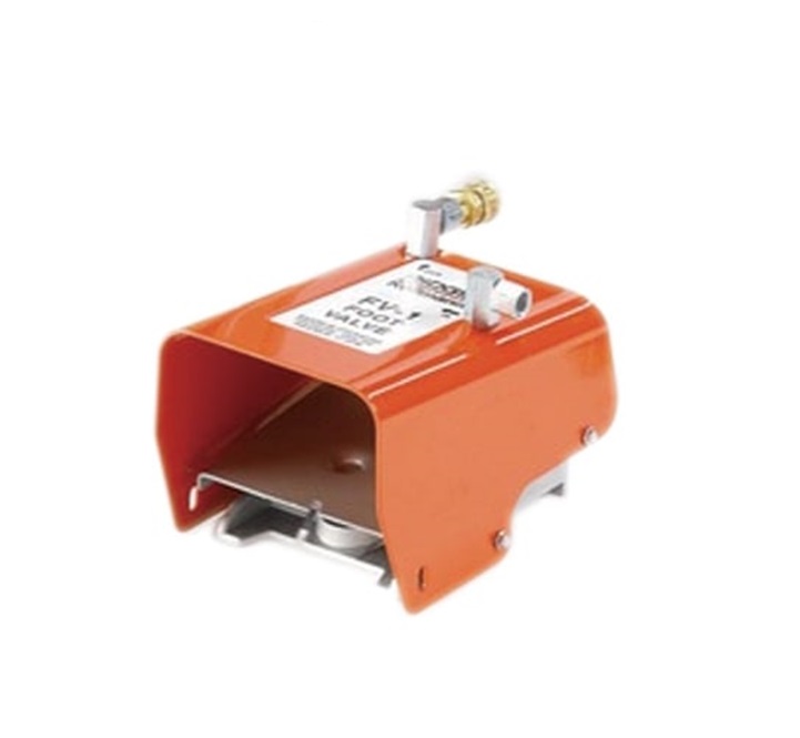 【尖んがり10倍】【直送品】 RIDGID(リジッド) FV-1 フット 弁膜 F/お水 ジェッター 48157