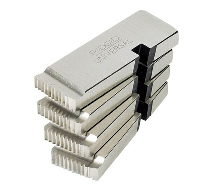 【ポイント5倍】【直送品】 RIDGID(リジッド) 7/16-14TPI UNC HS ボルト ダイス 48230