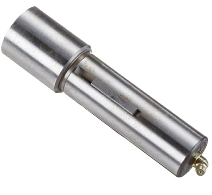 【直送品】 RIDGID(リジッド) アッパー ロール シャフト F/918 49102