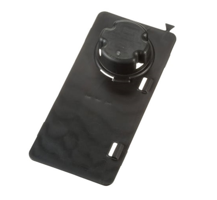 【ポイント10倍】【直送品】 RIDGID(リジッド) オイル パン ライナー F/1215 58272