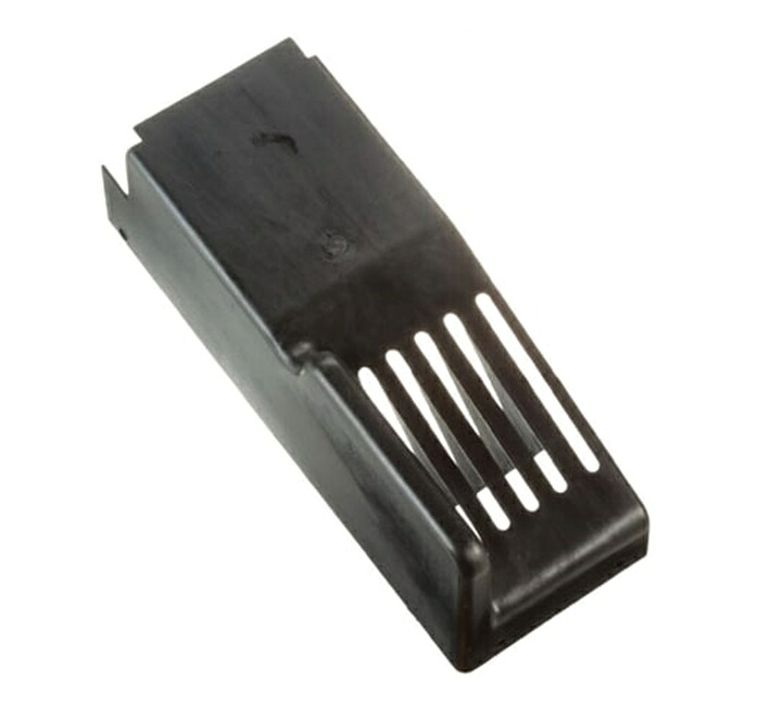 【ポイント10倍】【直送品】 RIDGID(リジッド) モーター カバー F/1215 58367