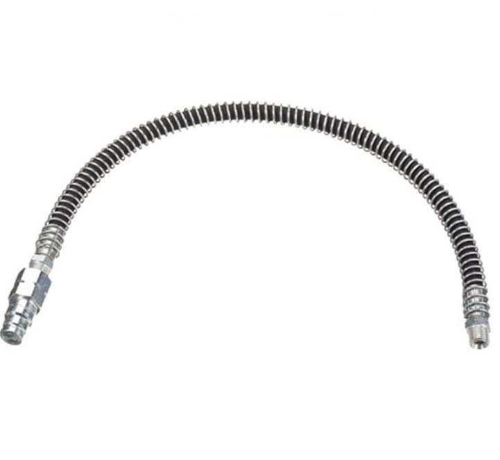 【直送品】 RIDGID(リジッド) ハイドロリック ホース F/258 59507