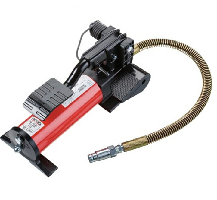【尖んがり5倍】【直送品】 RIDGID(リジッド) フット 揚水機 F/258 59512 【大型】