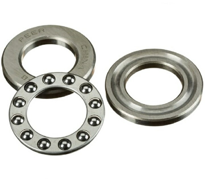 【ポイント10倍】【直送品】 RIDGID(リジッド) A-221 ベアリング F/K-50 59945