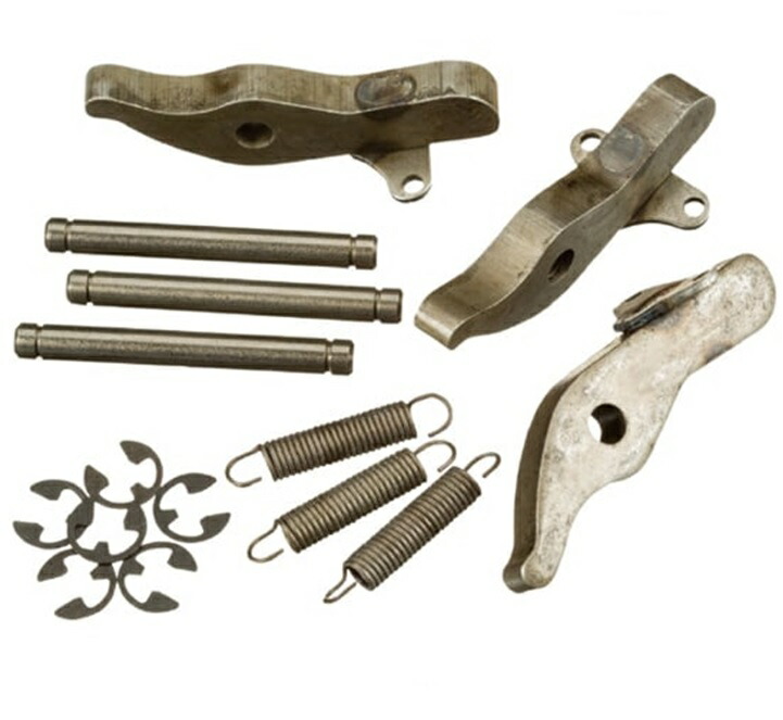 【ポイント5倍】【直送品】 RIDGID(リジッド) A-2309 ロッカー アーム F/K-150- 60145