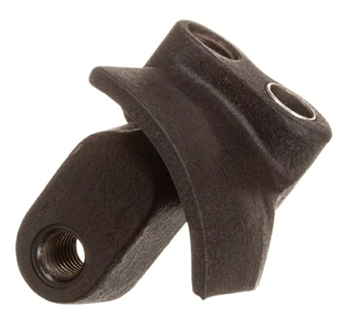 【ポイント10倍】【直送品】 RIDGID(リジッド) スライド オペレーターサイド F/スタビライザー 61812