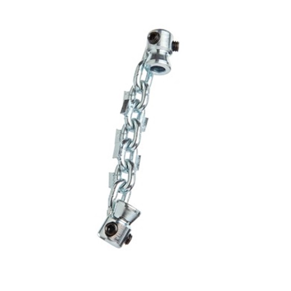 【直送品】 RIDGID(リジッド) フレックスチェーンノッカーK9-102 38粍(超硬手当て) 64283