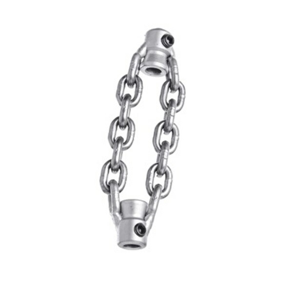 【直送品】 RIDGID(リジッド) チェーン店ラッパーK9-102 50粍 64298