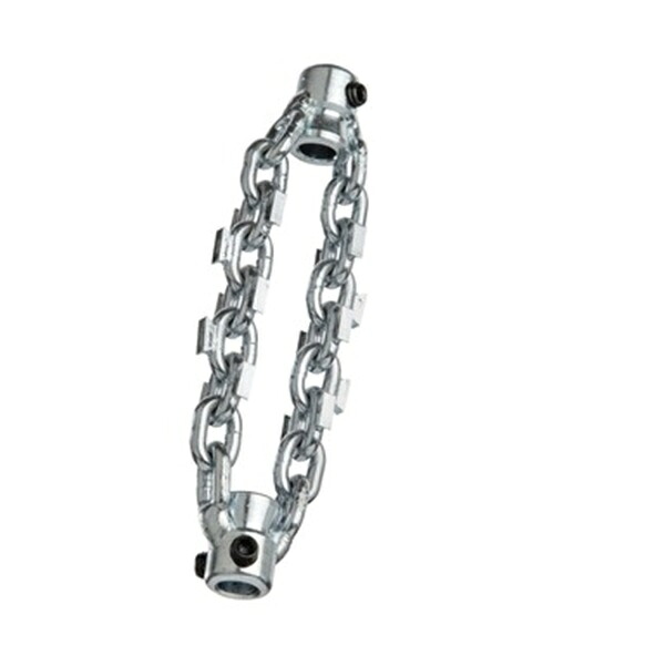 【ポイント10倍】【直送品】 RIDGID(リジッド) チェーンノッカーK9-204 50mm(超硬チップ) 64308