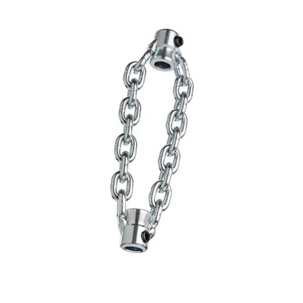 【直送品】 RIDGID(リジッド) チェーン店ラッパーK-9-204 50粍 64323