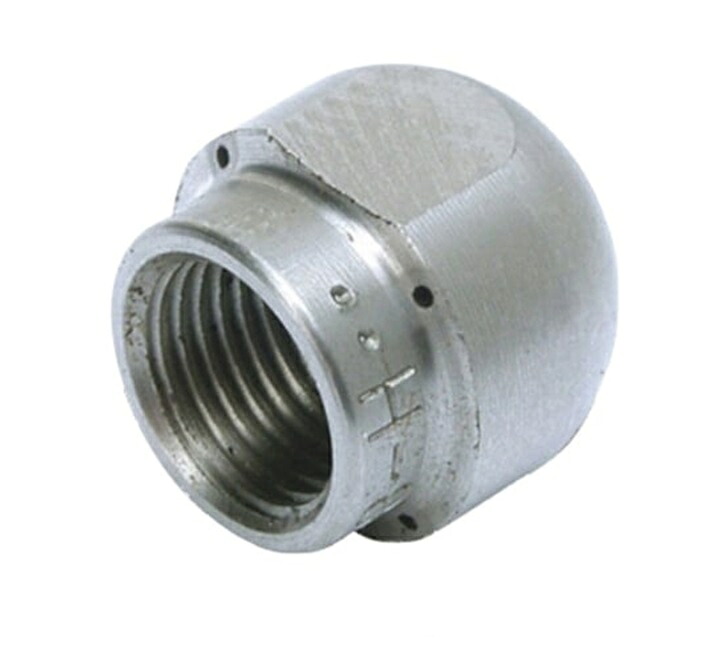 【直送品】 RIDGID(リジッド) H-62 45299 つき抜けるノズル F/KJ-2200 64777