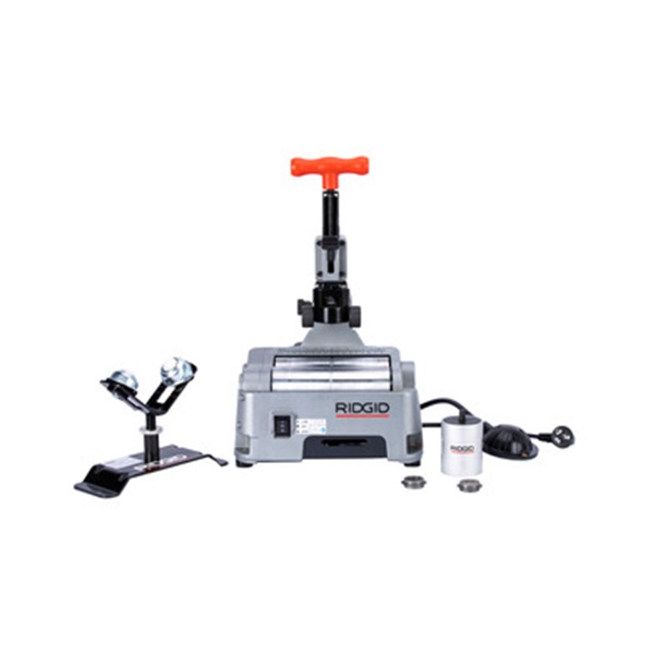 【直送品】 RIDGID(リジッド) マイコン116 電動チューブカッタ 64893