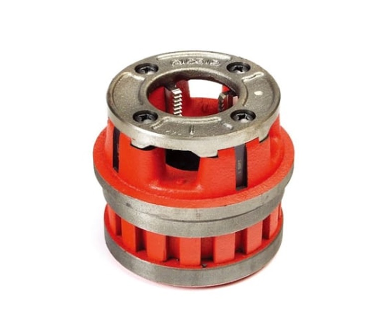 【直送品】 RIDGID(リジッド) 12R 1 45293 ダイヘッド コンプリート HS 66060