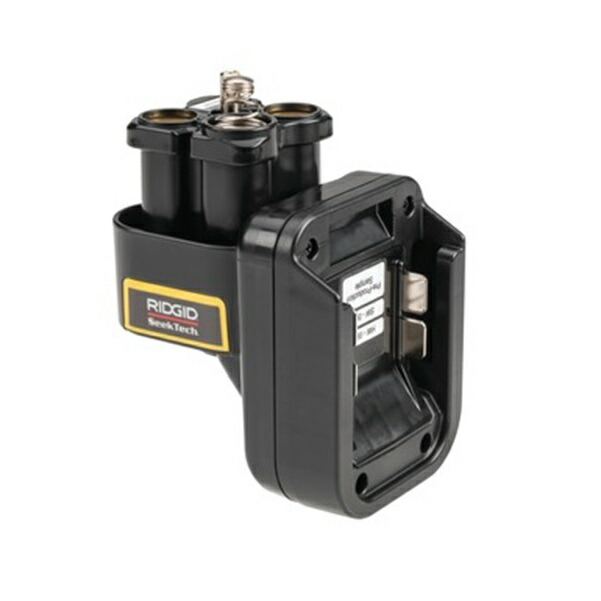 【ポイント5倍】【直送品】 RIDGID(リジッド) ロケーター用アダプター 18V 66503