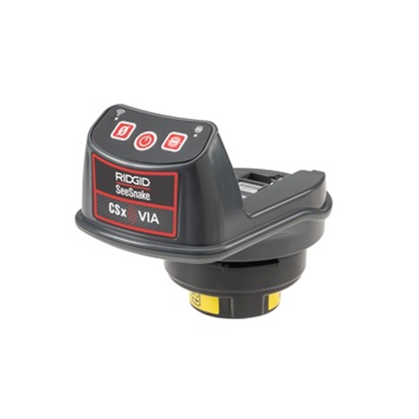 【ポイント5倍】【直送品】 RIDGID(リジッド) CSX VIA(ウ゛ィア) 66523