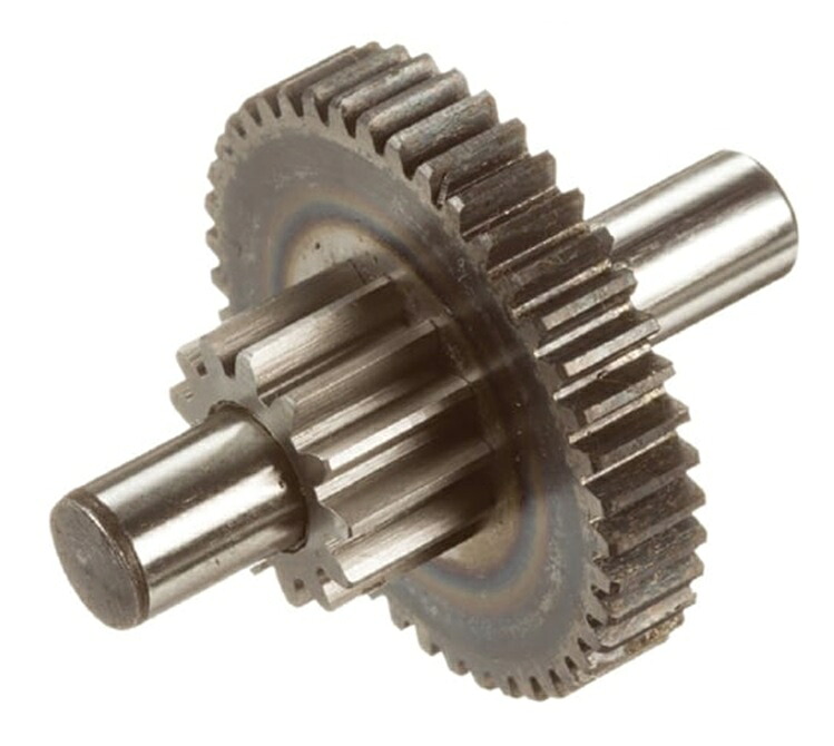 【ポイント10倍】【直送品】 RIDGID(リジッド) 2ND ギヤー F/K-3800 66792