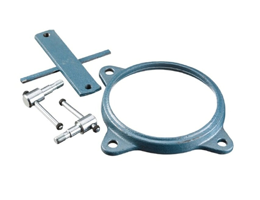 【ポイント10倍】【直送品】 RIDGID(リジッド) 旋回式ベースアッセンブリ F-45用 69907