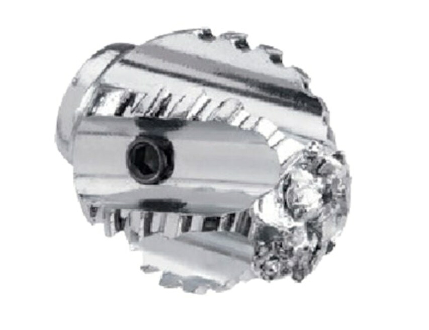 【ポイント10倍】【直送品】 RIDGID(リジッド) 推進ドロップヘッド K9-204 71853