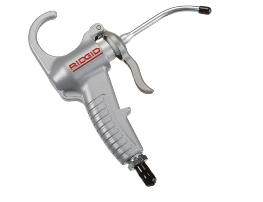 【ポイント5倍】【直送品】 RIDGID(リジッド) 手動式オイラー ガン F/402、418 72332