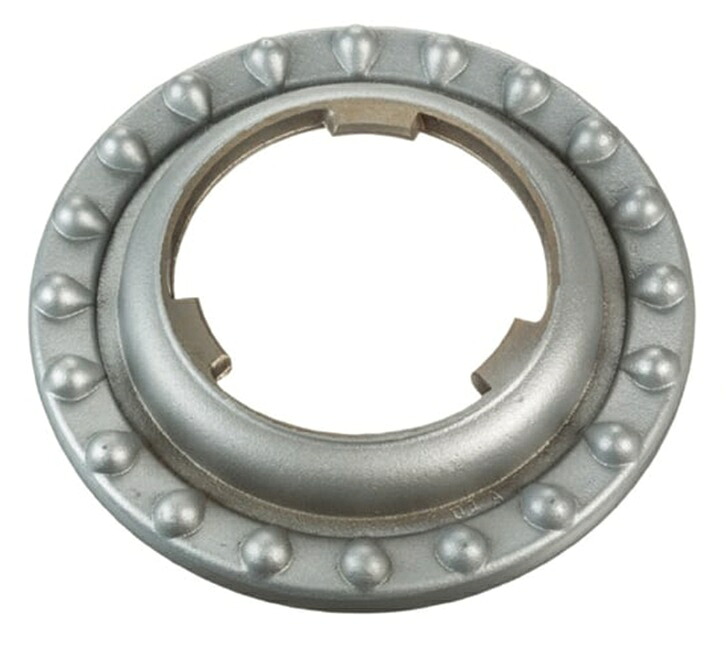 【直送品】 RIDGID(リジッド) 手持ち部分 車輪 89150