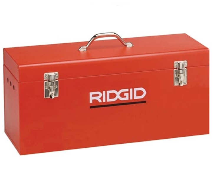 【ポイント10倍】【直送品】 RIDGID(リジッド) C-6429 キャリング ケース F/K-38、K-39 89410 32,533円