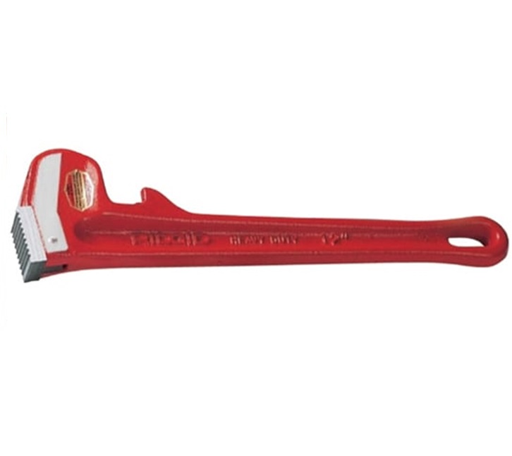【ポイント10倍】【直送品】 RIDGID(リジッド) ハンドル 14HDオフセット用 92080