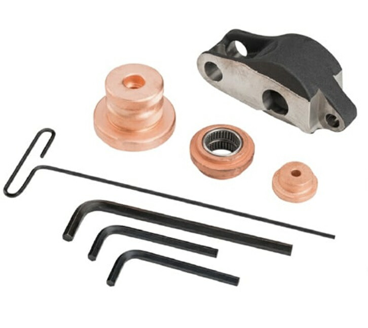 【直送品】 RIDGID(リジッド) 50ー200A 銅管用 渦巻形仕掛ける F/915 92452