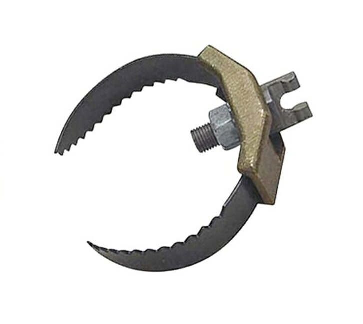 【尖んがり5倍】【直送品】 RIDGID(リジッド) T-404 P落とし穴 截断機 3 1/2in 92490